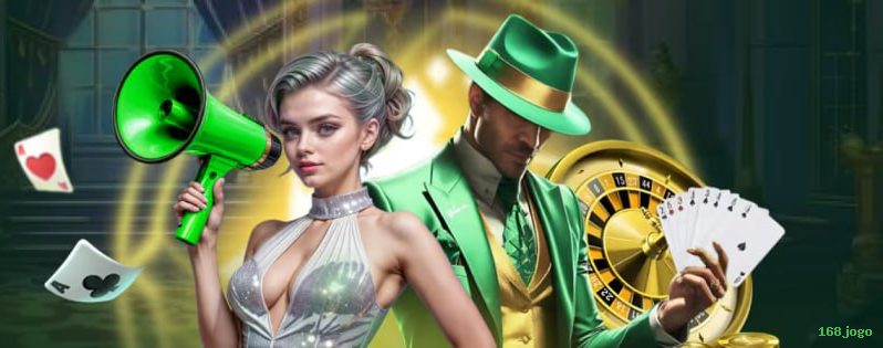 App 168jogo para Android e iOS - download grátis