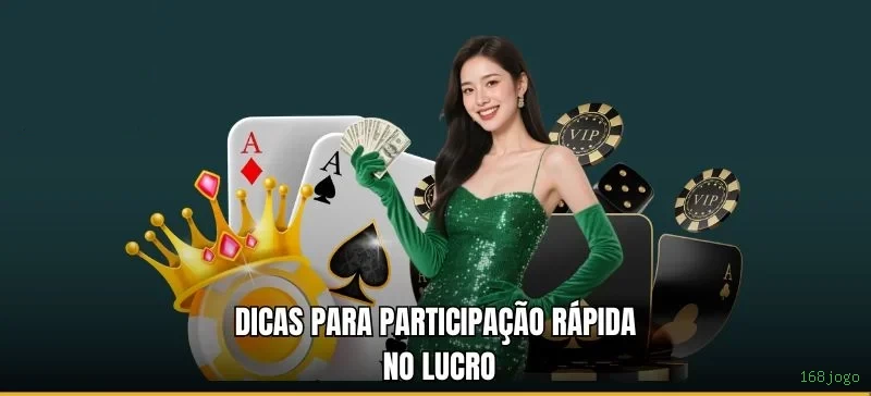 Login 168jogo - acesso à conta