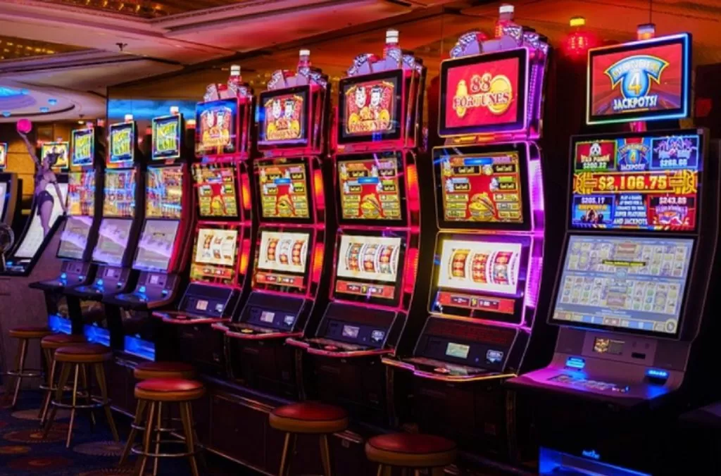 Slots 168jogo - Sweet Bonanza e caça-níqueis populares