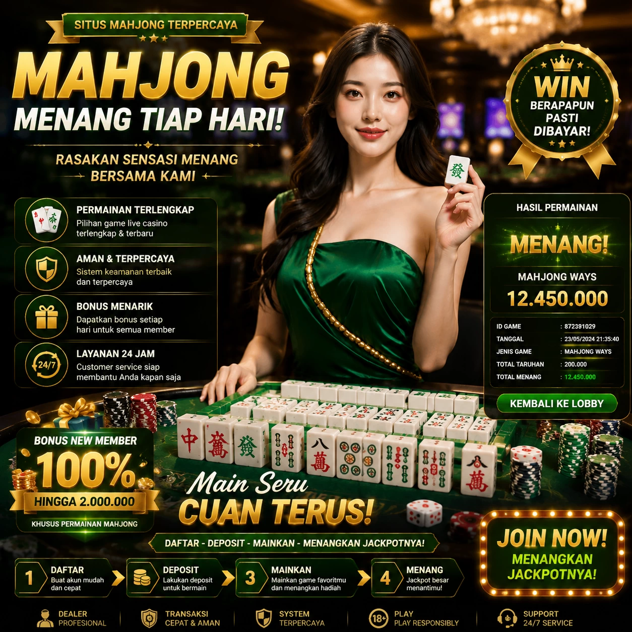 Cashback VIP 168jogo - reembolso semanal