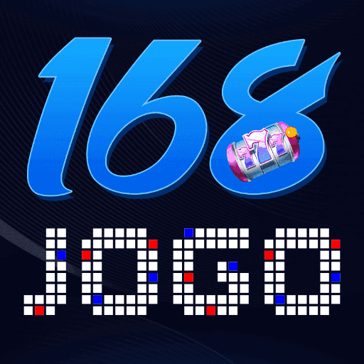 168jogo logo